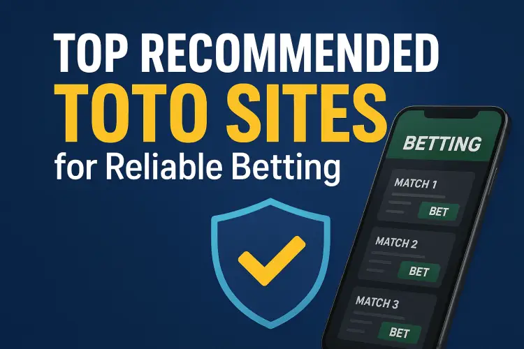 Top Toto Betting Strategies Every Player Should Know