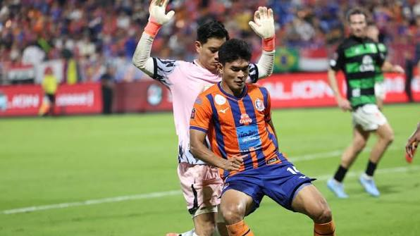 Thai League 2023/24 Big Matches With Overpriced Odds: A Value Analysis
