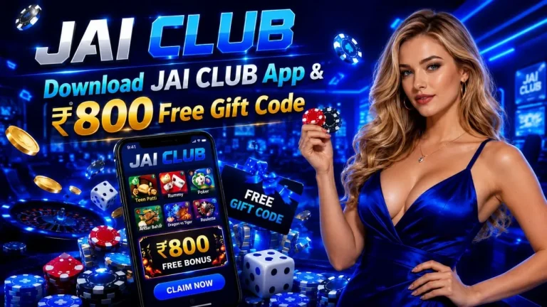 Jai Club Login: Complete Step-by-Step Guide for New Users