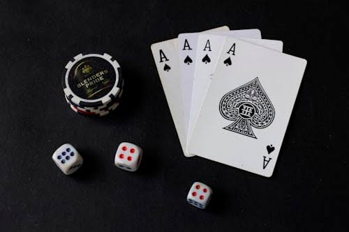 Exploring Modern Online Casino Games: Features, Fairness, and Responsible Play