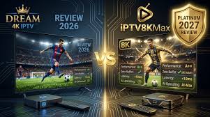 Dream 4K IPTV: Comparing subscription information for a second television