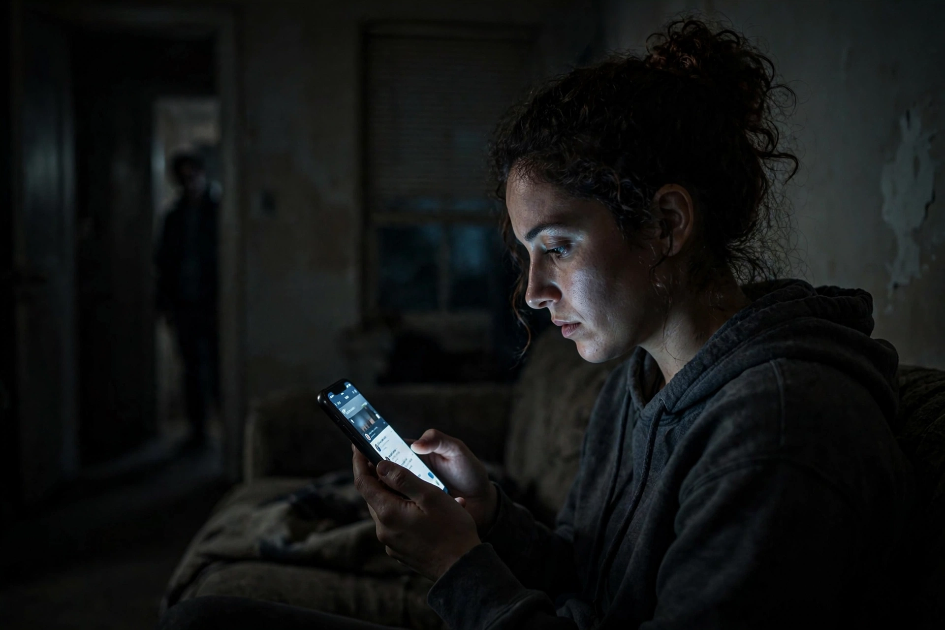 The Spyware in Your Pocket: How Modern Phone Surveillance Hides in Plain Sight The Spyware in Your Pocket: How Modern Phone Surveillance Hides in Plain Sight